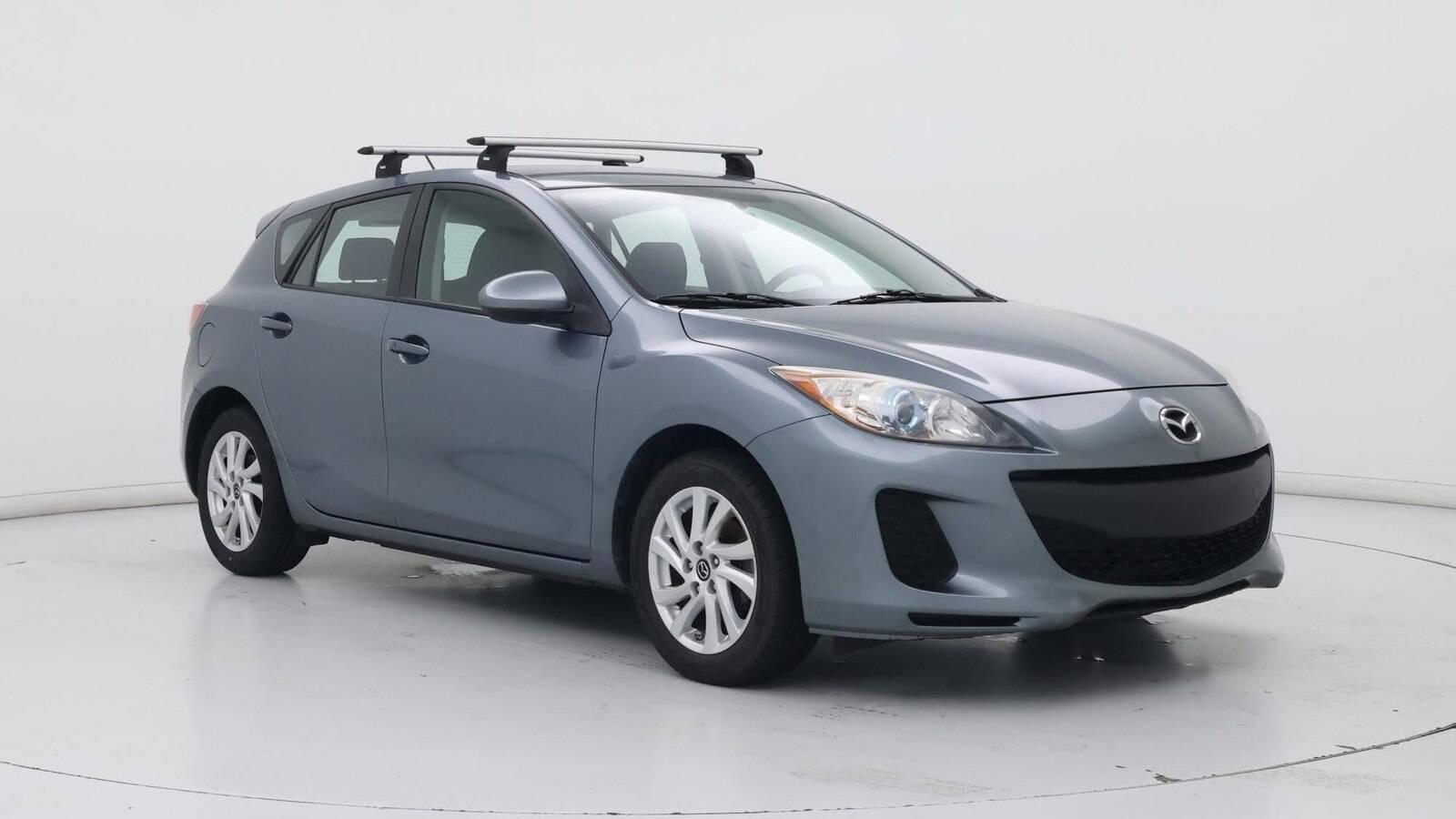 2013 Mazda Mazda3 i Touring in Birmingham AL For Sale - Image 1