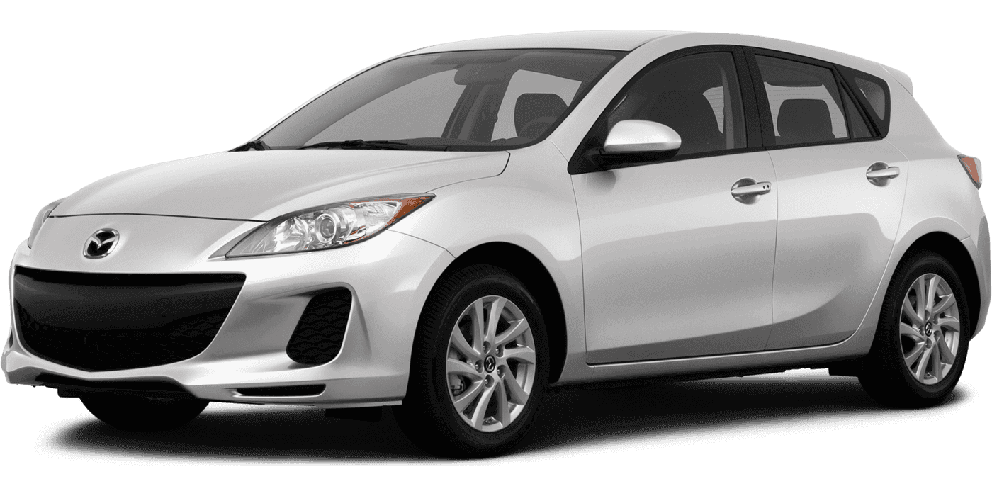 2013 Mazda Mazda3 i Touring in Metairie LA For Sale - Image 1