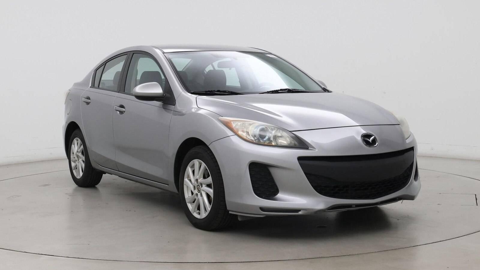 2013 Mazda Mazda3 i Touring in Birmingham AL For Sale - Image 1