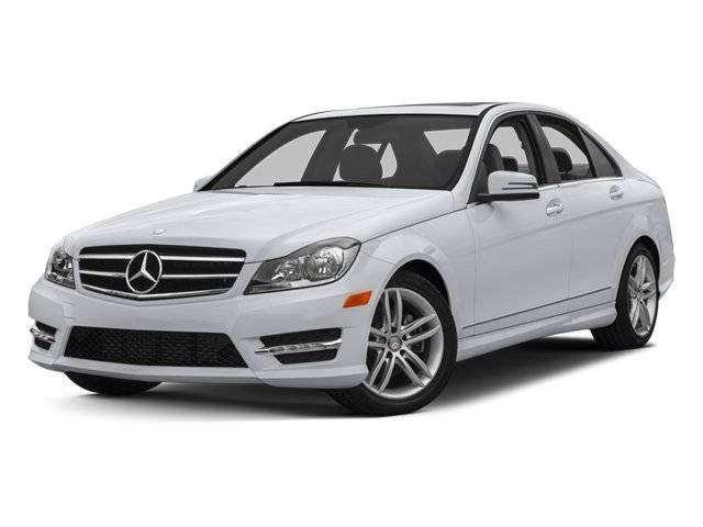 2013 Mercedes-Benz C-Class C 250 in Wilsonville OR For Sale - Image 1