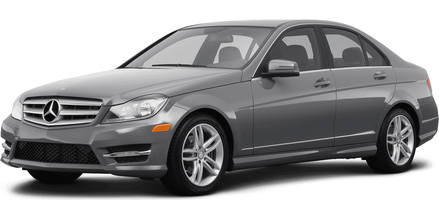 2013 Mercedes-Benz C-Class C 250 in Phoenix AZ For Sale - Image 1