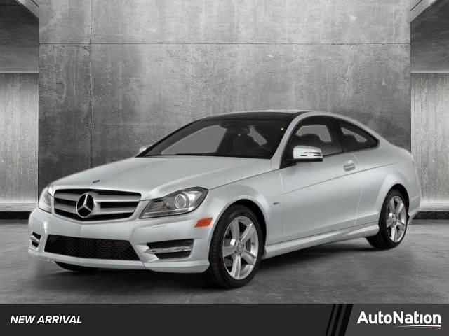 2013 Mercedes-Benz C-Class C 250 in Sarasota FL For Sale - Image 1