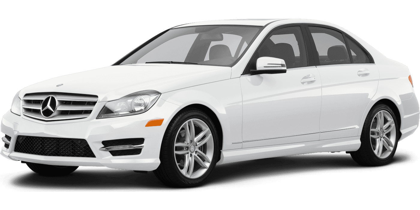 2013 Mercedes-Benz C-Class C 300 in Oakland CA For Sale - Image 1