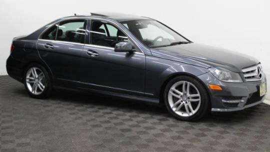 2013 Mercedes-Benz C-Class C 300 in Chantilly VA For Sale - Image 1
