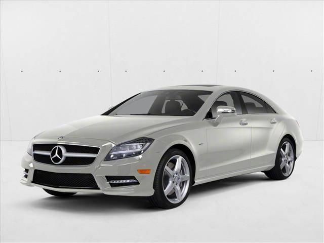 2013 Mercedes-Benz CLS CLS 63 AMG in Houston TX For Sale - Image 1