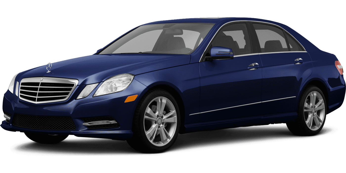 2013 Mercedes-Benz E-Class E 350 in Wesley Chapel FL For Sale - Image 1