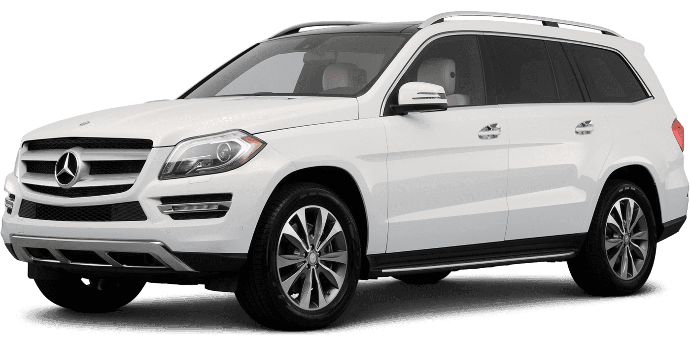 2013 Mercedes-Benz GL GL 450 in Oakland CA For Sale - Image 1