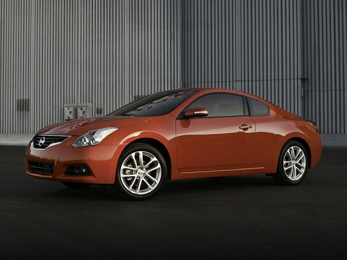 2013 Nissan Altima 2.5 S in Pulaski NY For Sale - Image 1