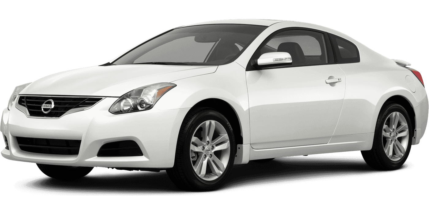 2013 Nissan Altima 2.5 S in Englewood CO For Sale - Image 1
