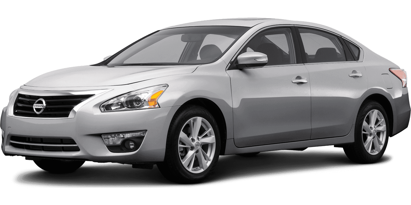 2013 Nissan Altima 2.5 S in Chino Hills CA For Sale - Image 1