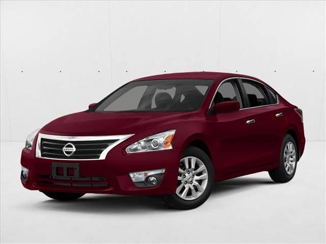 2013 Nissan Altima 2.5 S in Clearwater FL For Sale - Image 1