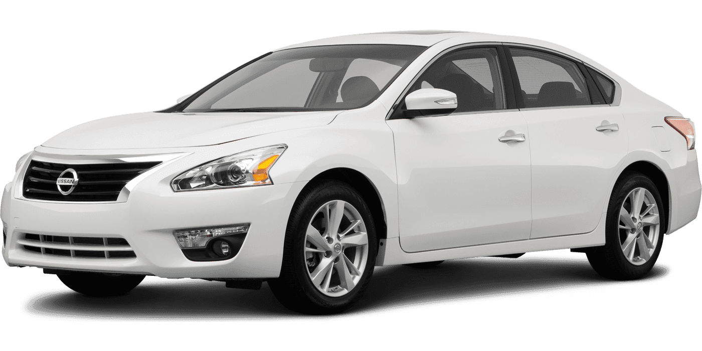 2013 Nissan Altima 2.5 SL in Ocala FL For Sale - Image 1