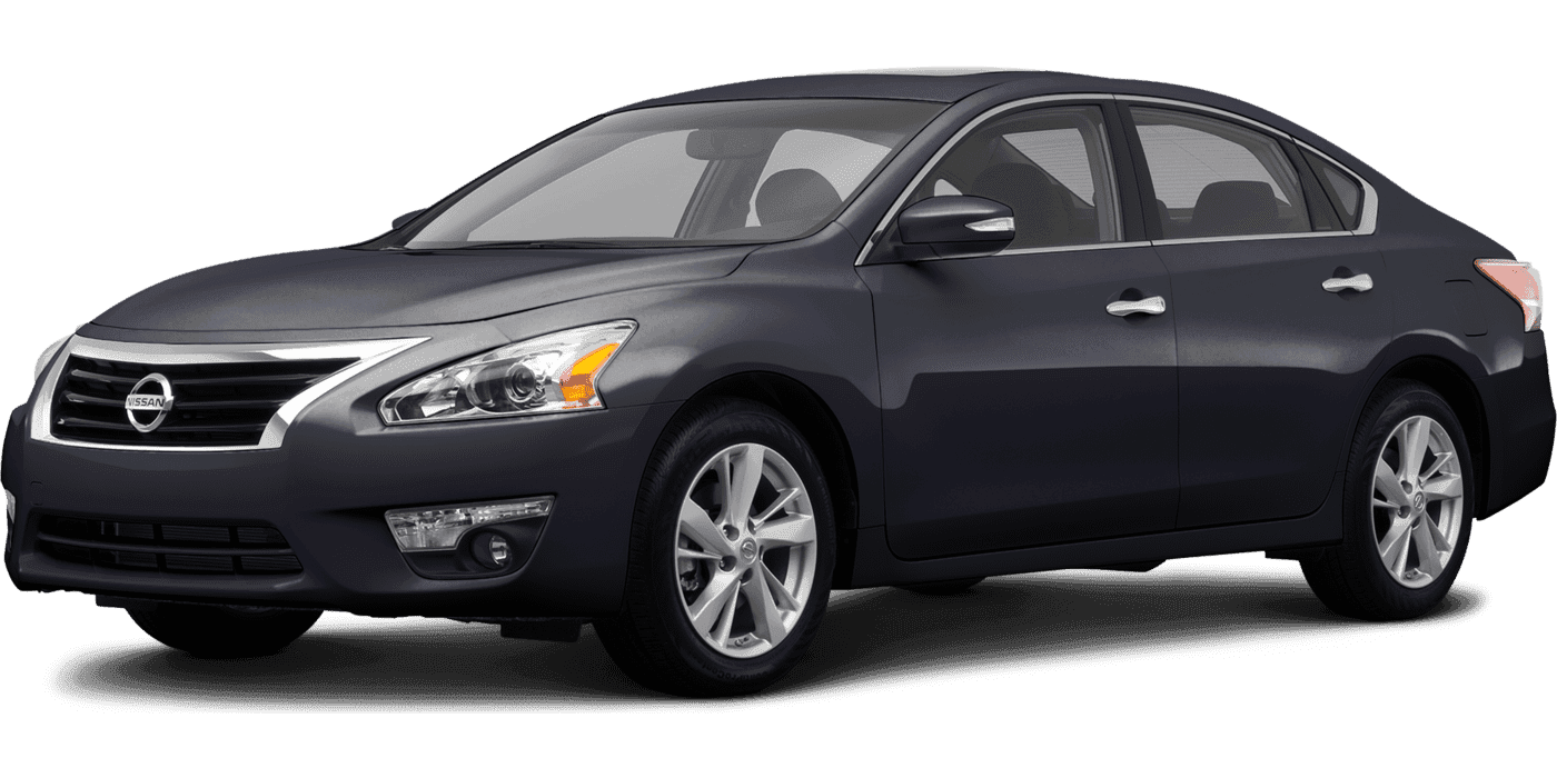 2013 Nissan Altima 2.5 SL in Ft Myers FL For Sale - Image 1