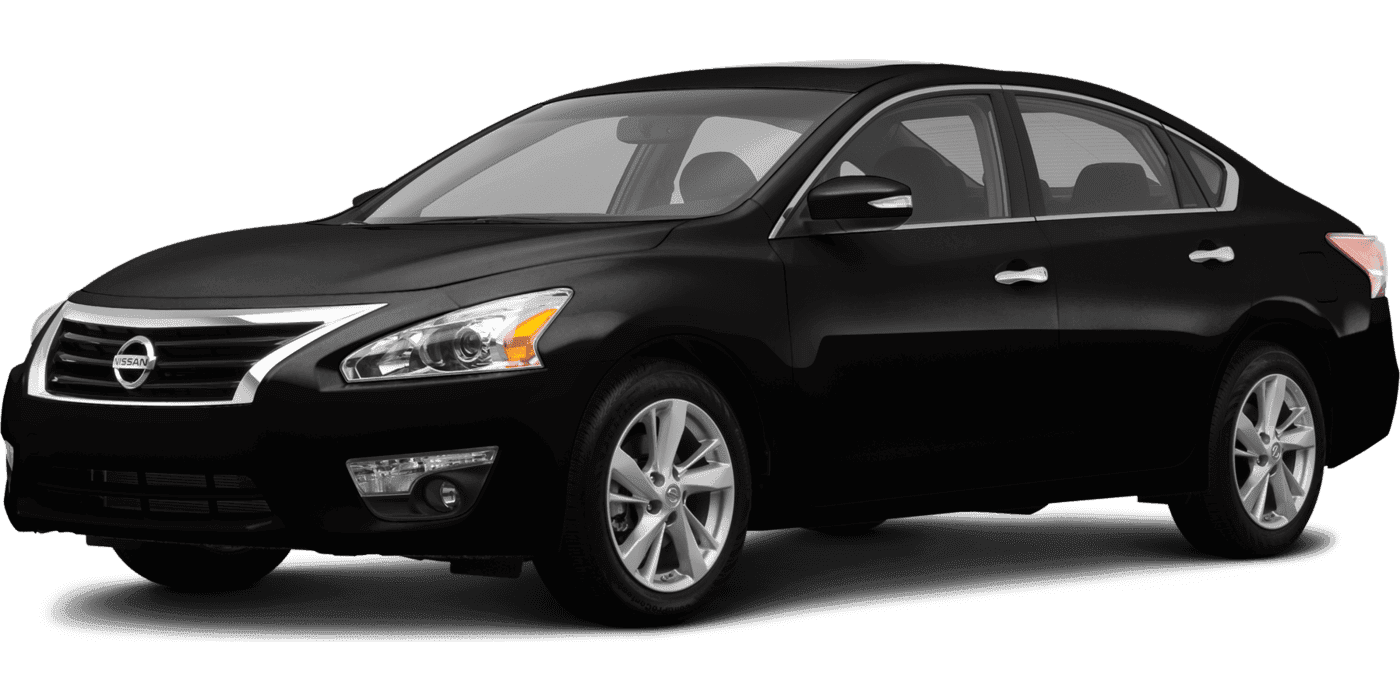 2013 Nissan Altima 2.5 SL in Portland OR For Sale - Image 1