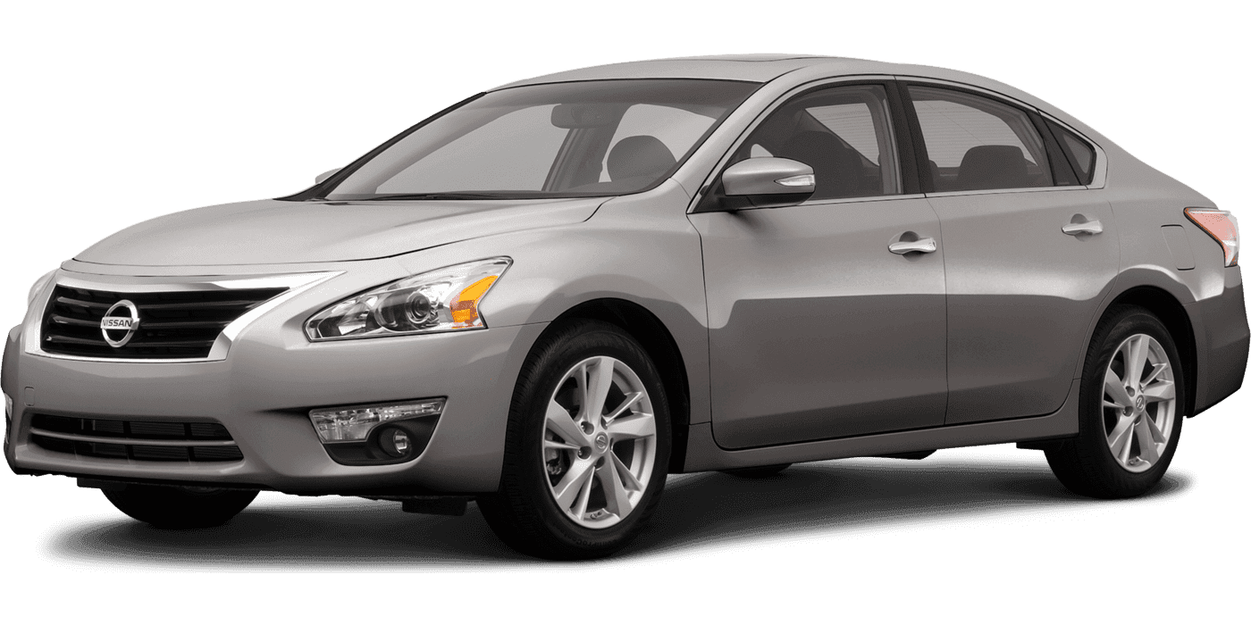 2013 Nissan Altima 2.5 SV in Paramus NJ For Sale - Image 1