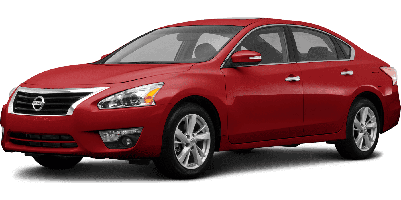 2013 Nissan Altima 2.5 SV in Tampa FL For Sale - Image 1