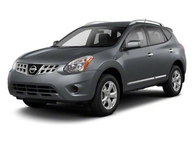 2013 Nissan Rogue S in Mount Olive NC For Sale - Image 1