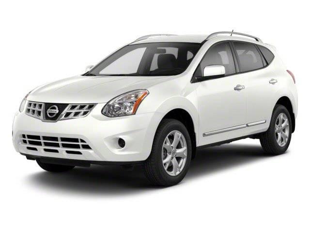 2013 Nissan Rogue S in Escondido CA For Sale - Image 1