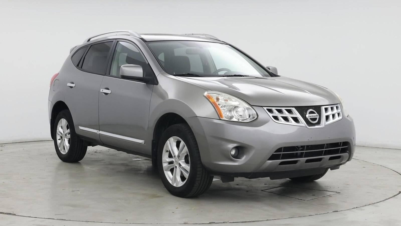 2013 Nissan Rogue SV in Birmingham AL For Sale - Image 1
