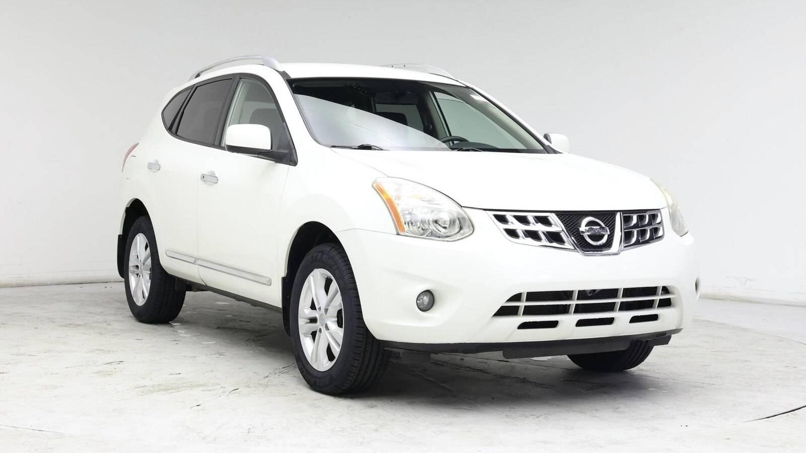 2013 Nissan Rogue SV in Birmingham AL For Sale - Image 1