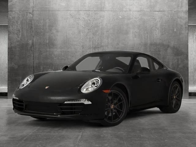 2013 Porsche 911 Carrera in Houston TX For Sale - Image 1