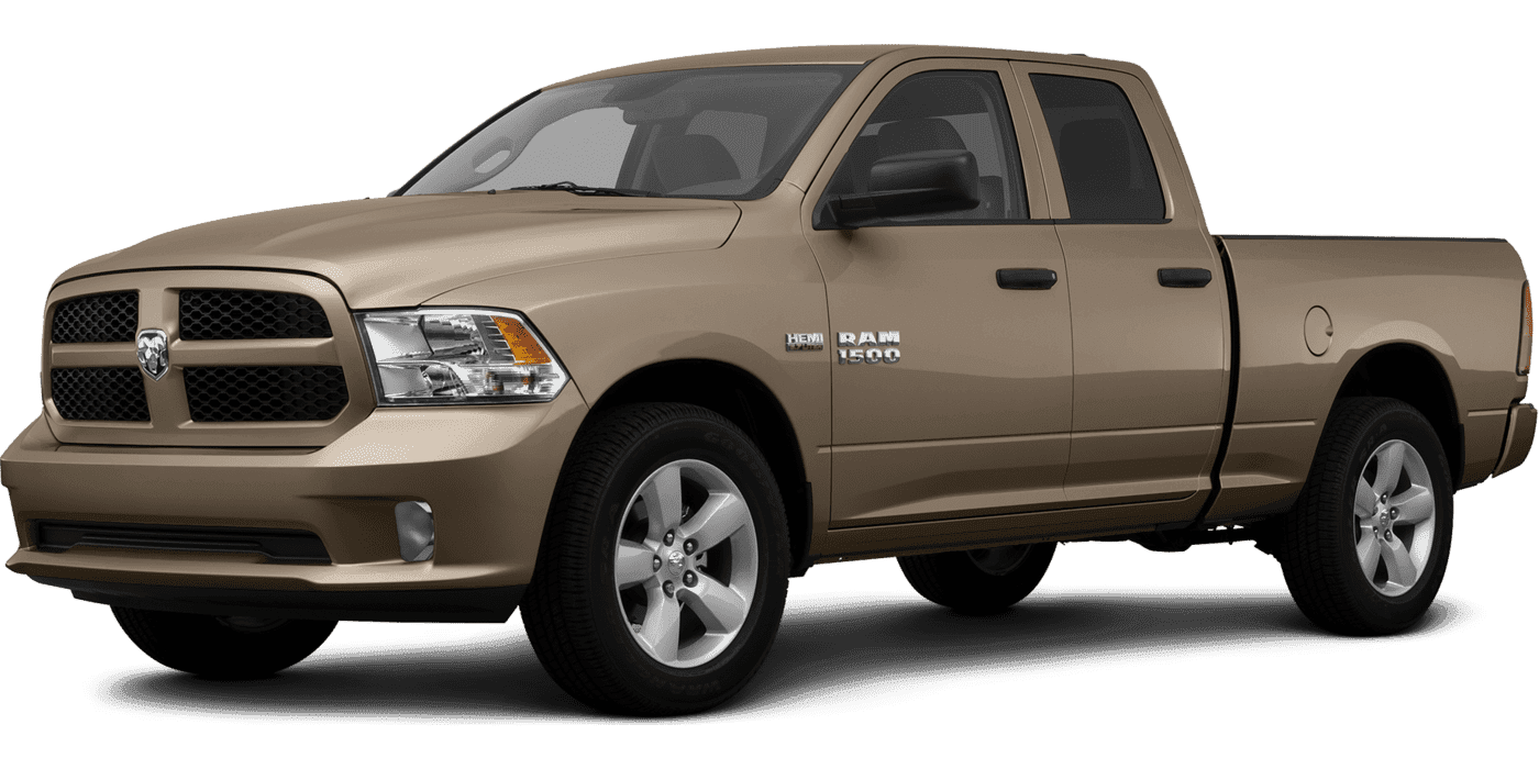 2013 Ram 1500 Big Horn in Charlotte NC For Sale - Image 1