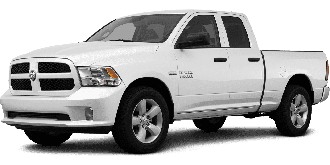 2013 Ram 1500 Tradesman in Corvallis OR For Sale - Image 1