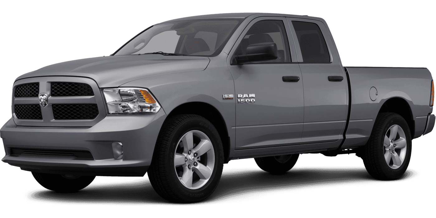 2013 Ram 1500 Tradesman in Fredericksburg VA For Sale - Image 1