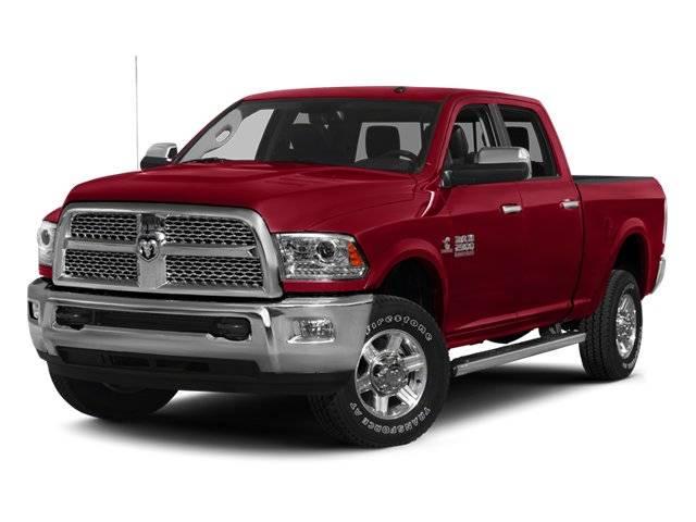 2013 Ram 2500 Big Horn in Wilsonville OR For Sale - Image 1
