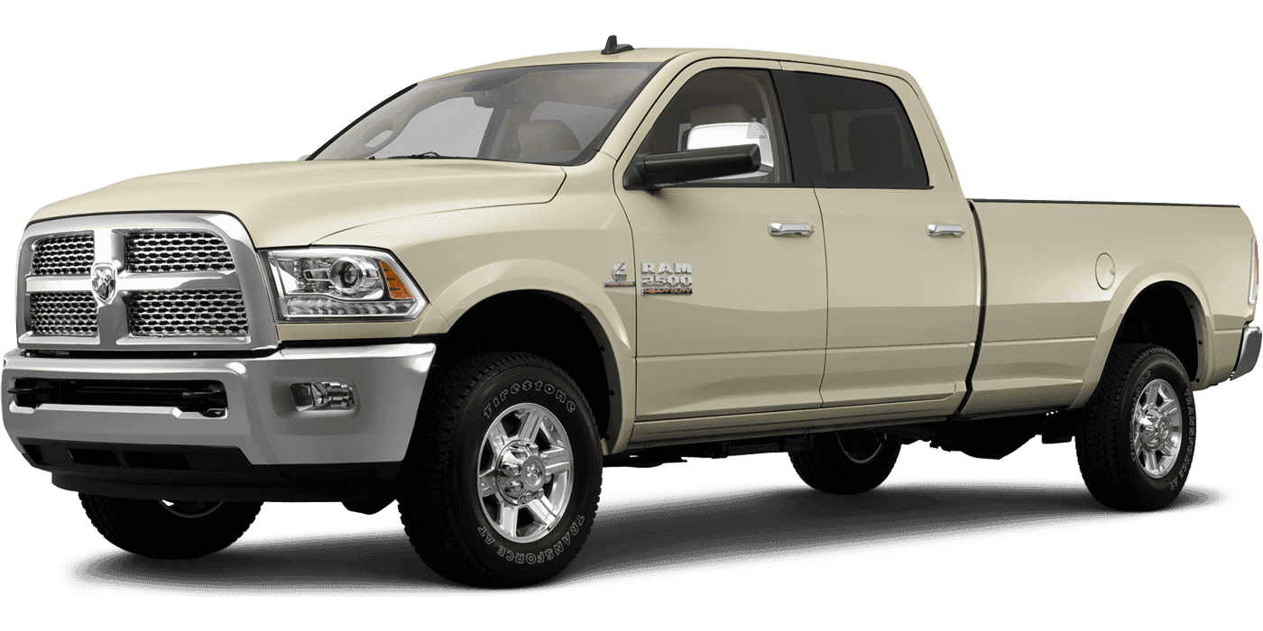 2013 Ram 2500 Tradesman in Kansas City MO For Sale - Image 1