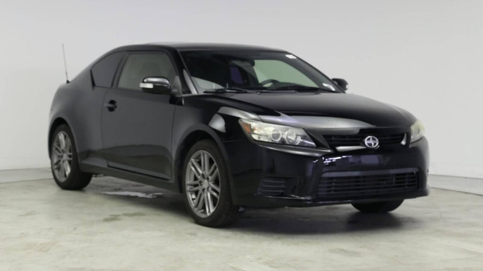 2013 Scion tC Base in Birmingham AL For Sale - Image 1