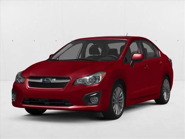 2013 Subaru Impreza 2.0i in Golden CO For Sale - Image 1