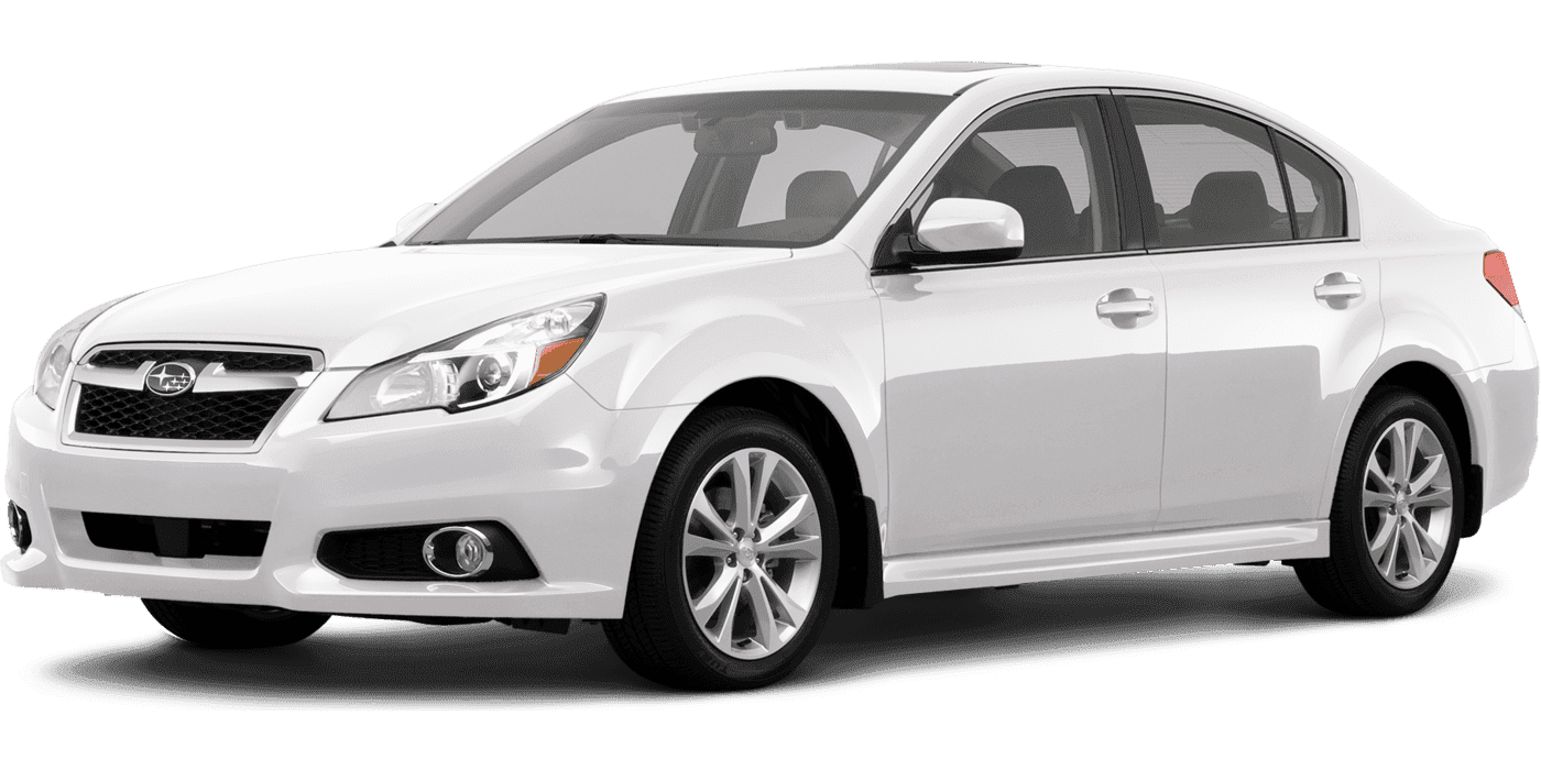 2013 Subaru Legacy 2.5i Limited in Riverdale UT For Sale - Image 1