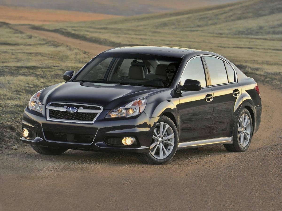 2013 Subaru Legacy 2.5i Premium in Baltimore MD For Sale - Image 1