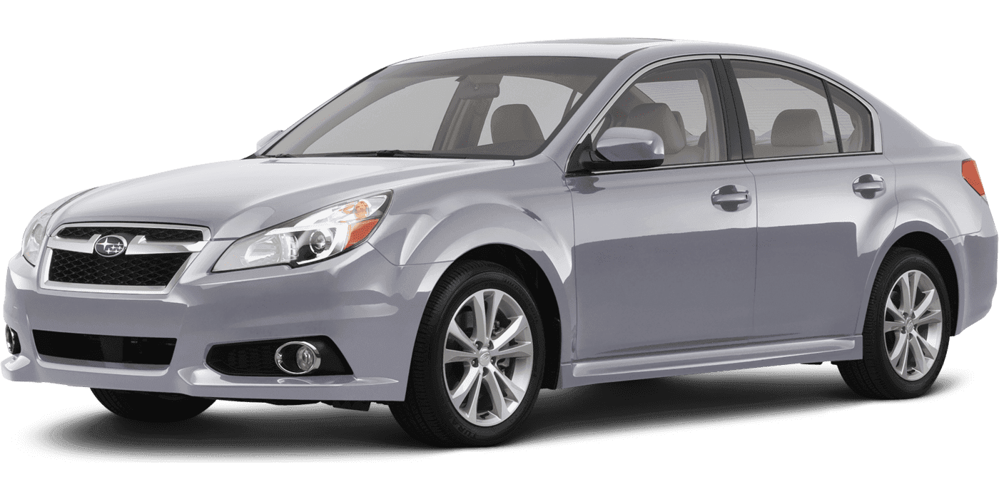 2013 Subaru Legacy 3.6R Limited in Loves Park IL For Sale - Image 1