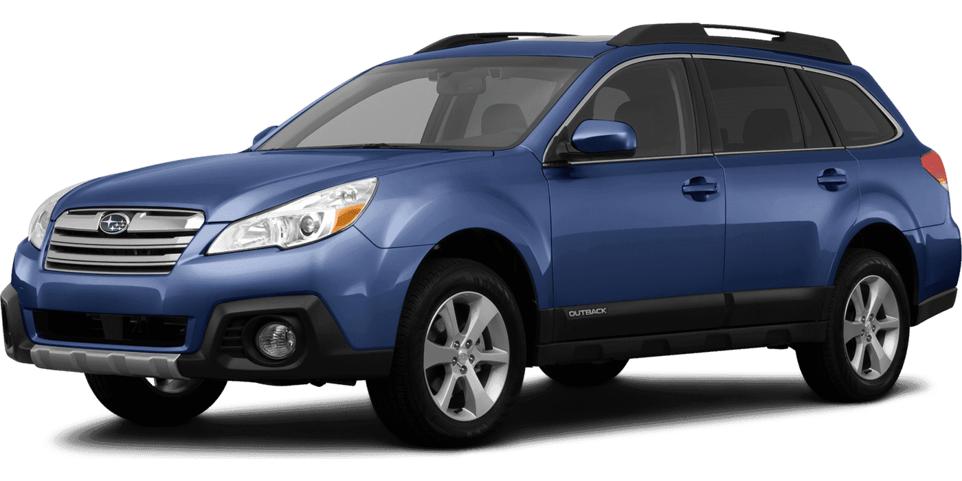 2013 Subaru Outback 2.5i Limited in Renton WA For Sale - Image 1