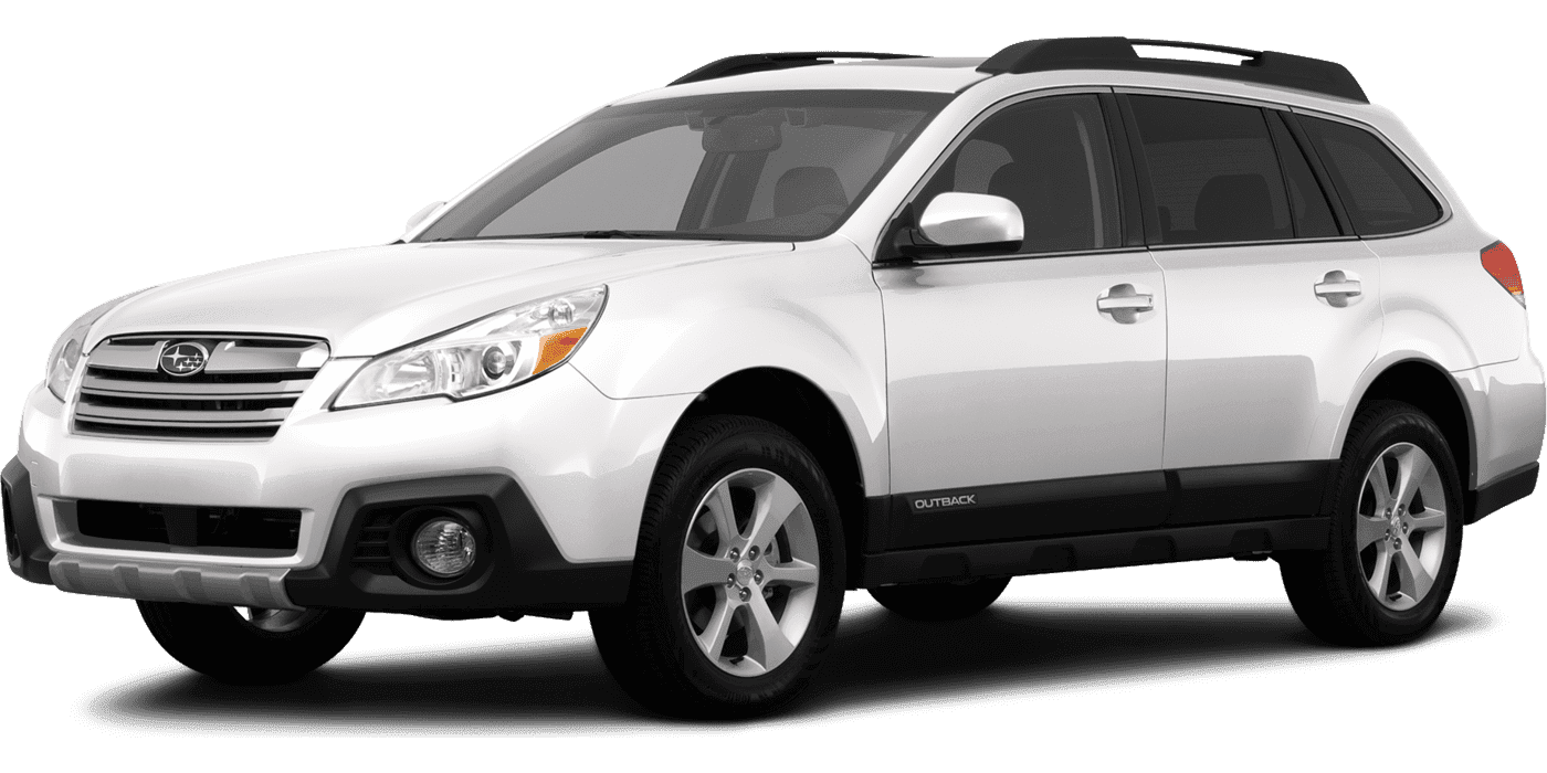2013 Subaru Outback 2.5i Limited in Houston TX For Sale - Image 1