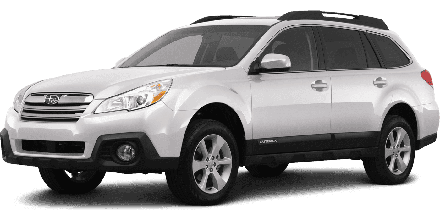 2013 Subaru Outback 2.5i Premium in Cleveland TN For Sale - Image 1