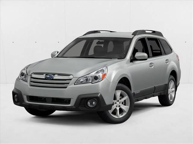 2013 Subaru Outback 2.5i Premium in Centennial CO For Sale - Image 1