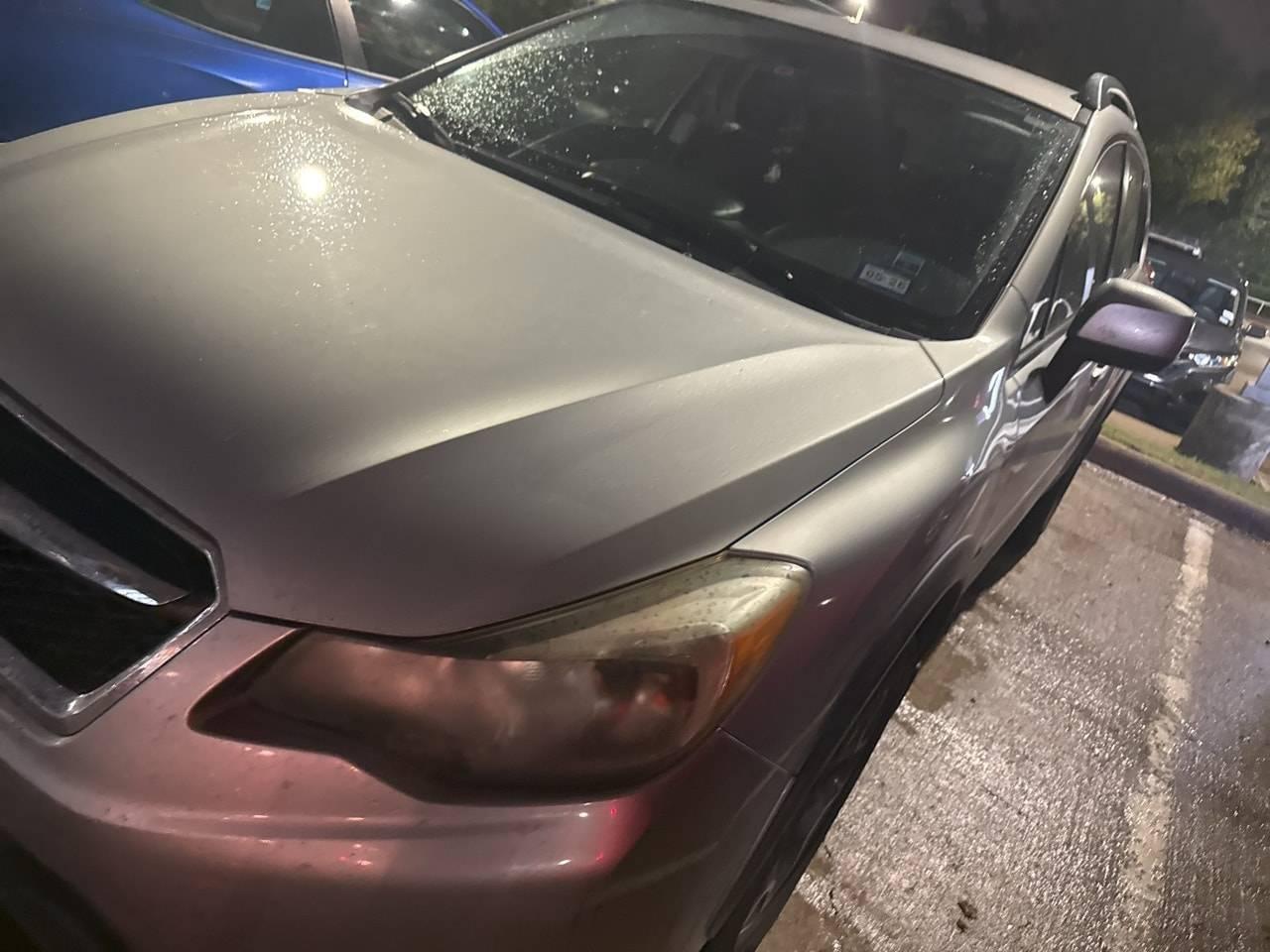 2013 Subaru XV Crosstrek 2.0i Limited in Grapevine TX For Sale - Image 1