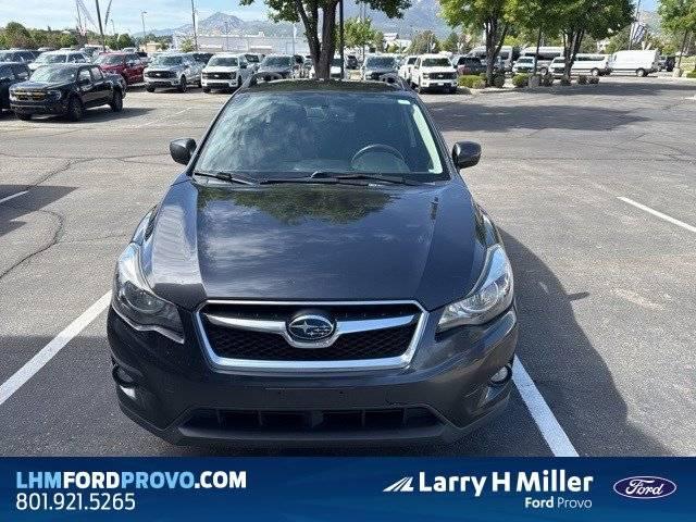 2013 Subaru XV Crosstrek 2.0i Premium in Provo UT For Sale - Image 1