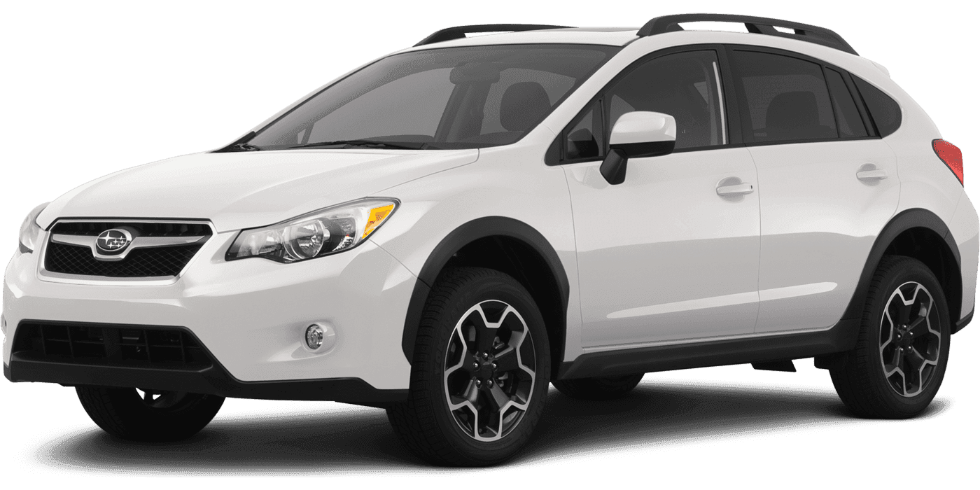2013 Subaru XV Crosstrek 2.0i Premium in Everett WA For Sale - Image 1
