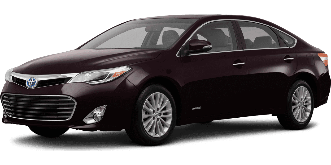 2013 Toyota Avalon Hybrid Limited in Greenwich CT For Sale - Image 1