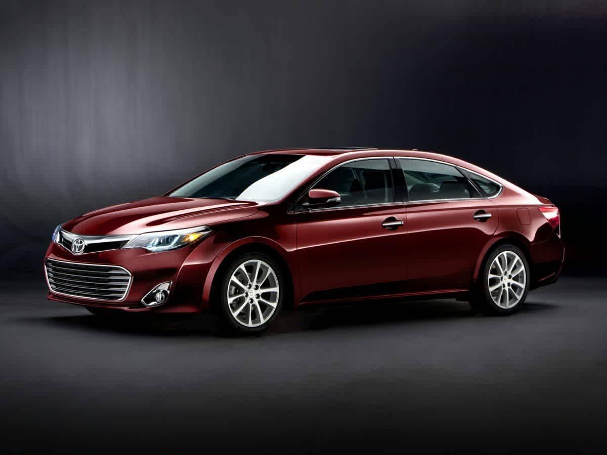 2013 Toyota Avalon XLE Touring in Ramsey NJ For Sale - Image 1