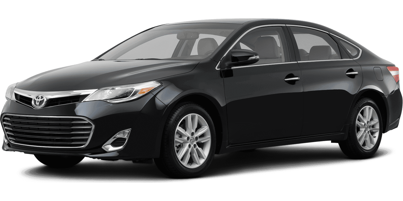 2013 Toyota Avalon XLE in Columbia SC For Sale - Image 1