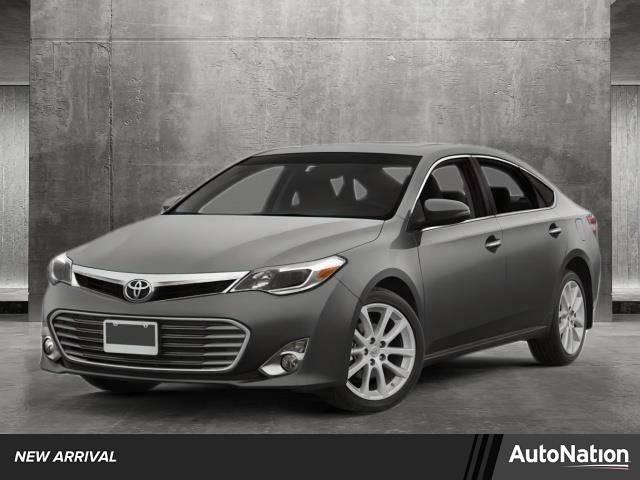 2013 Toyota Avalon XLE in Pinellas Park FL For Sale - Image 1