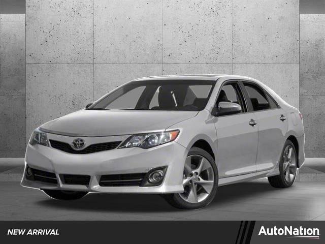 2013 Toyota Camry LE in Cerritos CA For Sale - Image 1