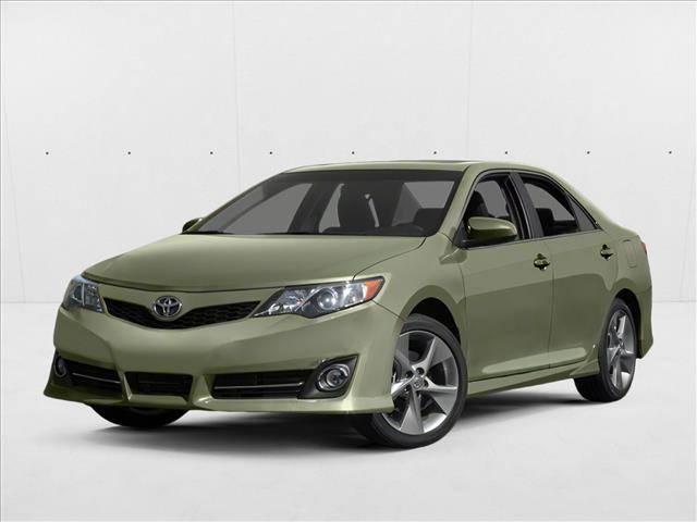 2013 Toyota Camry LE in Torrance CA For Sale - Image 1
