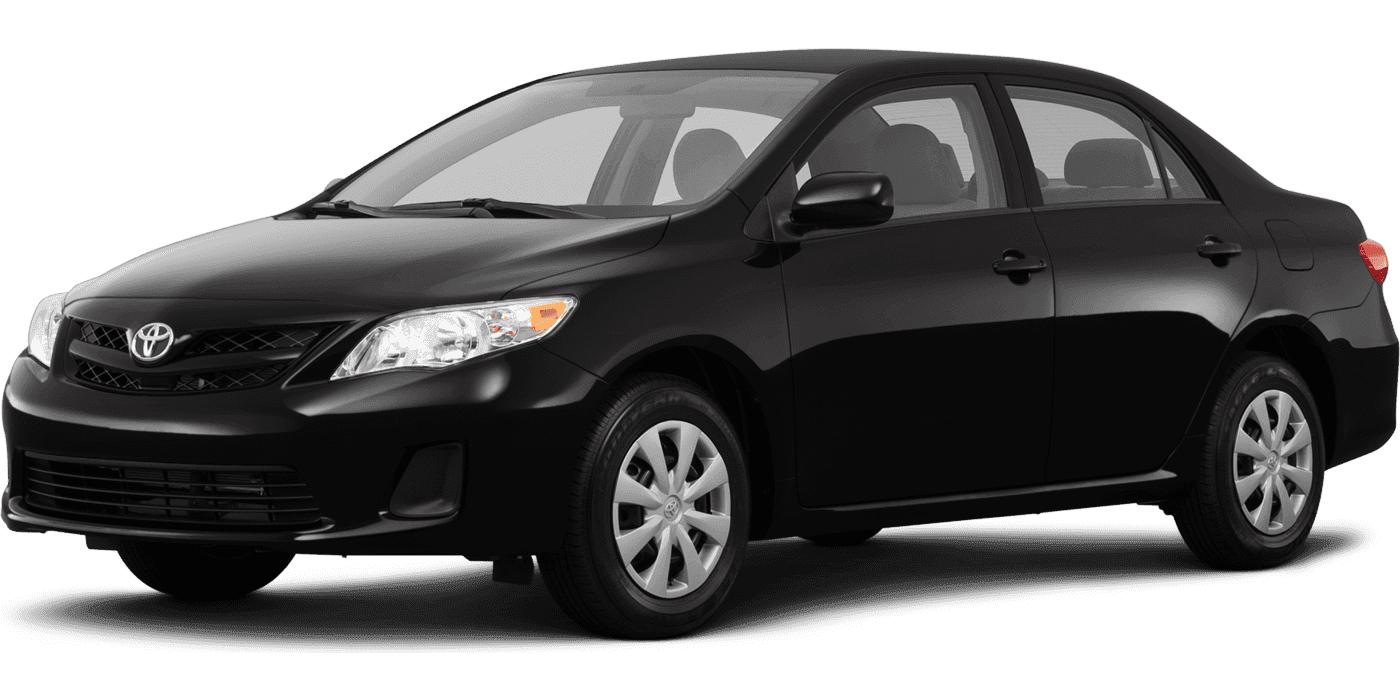 2013 Toyota Corolla L in Morristown TN For Sale - Image 1