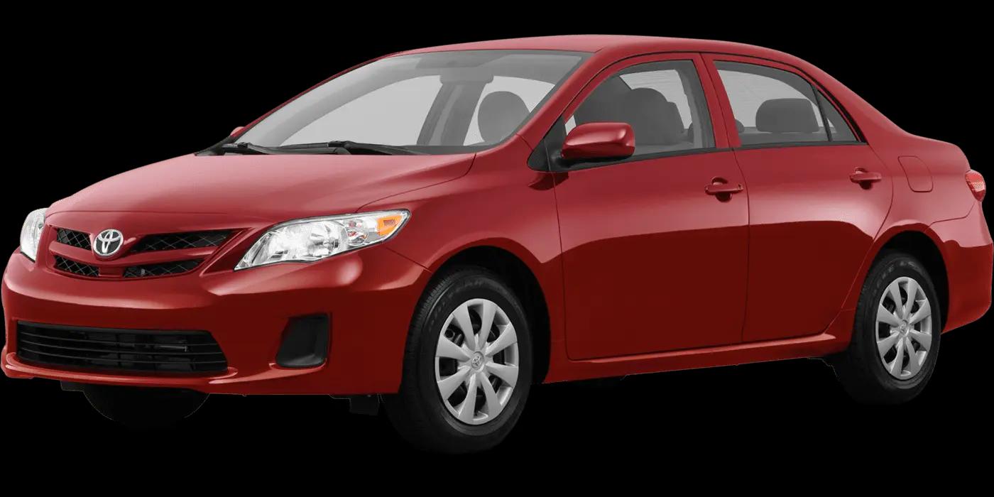 2013 Toyota Corolla L in North Brunswick NJ For Sale - Image 1